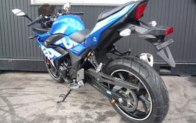 SUZUKI GSX250R DN11A