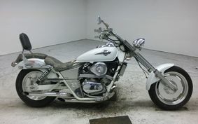 HONDA MAGNA 250 S MC29