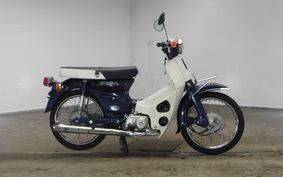 HONDA C70 SUPER CUB HA02