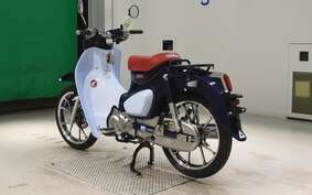 HONDA C125 SUPER CUB JA58