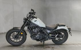 HONDA REBEL 500 2023 PC60