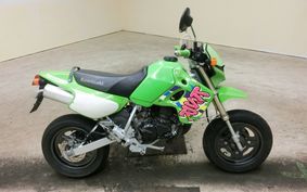 KAWASAKI KSR-2 1998 MX080B