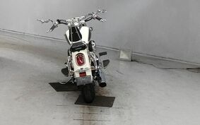 HONDA SHADOW 400 2006 NC34