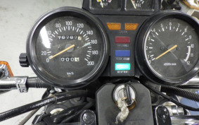 YAMAHA XJ550 2023 4V8