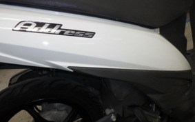 SUZUKI ADDRESS 110 CE47A