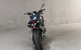 HONDA CB650R RH03