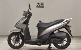 SUZUKI ADDRESS 110 CE47A