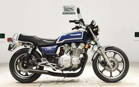 KAWASAKI Z1000 2003 KZBA13