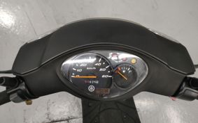 YAMAHA JOG ZR EVOLUTION2 SA39J