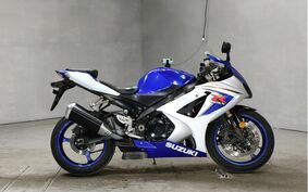 SUZUKI GSX-R1000 2008 GT77A