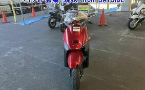 HONDA ﾀｸﾄｰ4 ﾍﾞｰｼｯｸ AF79