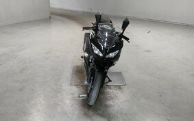 KAWASAKI NINJA 400 2021 EX400G