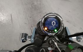 HONDA  DUX 125 JB04