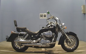 HONDA SHADOW 750 Gen. 3 2008 RC50