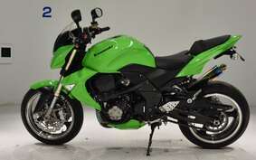 KAWASAKI Z1000 Gen.3 2009 ZRT00B