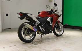 HONDA CBR250R GEN 3 MC41