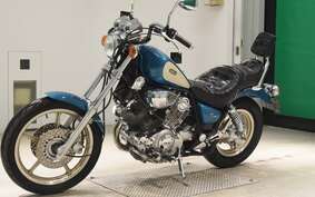 YAMAHA VIRAGO 1100 1998 4PP