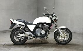 HONDA CB400SF 1992 NC31