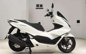 HONDA PCX125 JK05