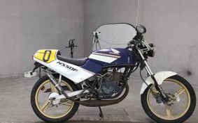 HONDA NS50F AC08