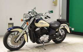 HONDA SHADOW 400 2000 NC34