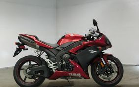 YAMAHA YZF-R1 2007 RN20