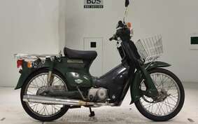 HONDA C50 SUPER CUB C50