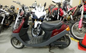 YAMAHA JOG APRIO SA11J