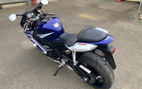 SUZUKI GSX-R1000 2006 B6111