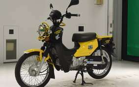 HONDA CROSS CUB 110 JA10