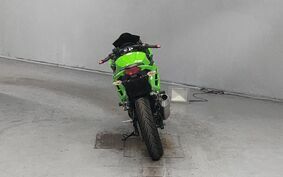 KAWASAKI NINJA 250 EX250L