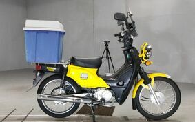 HONDA CROSS CUB 110 JA10