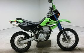 KAWASAKI KLX250 SR 1993 LX250E