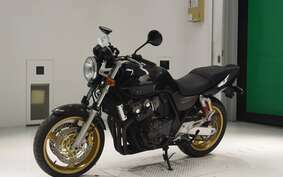 HONDA CB400SF VTEC SPEC 2 2003 NC39