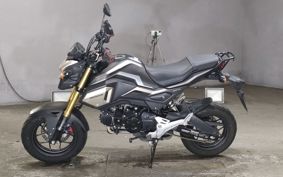 HONDA GU ROM JC75