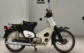 HONDA C50 SUPER CUB C50