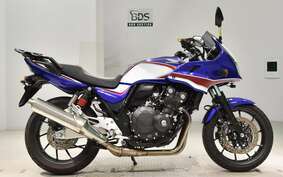 HONDA CB400 SUPER BOLDOR 2021 NC42