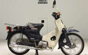 HONDA C50 SUPER CUB AA01