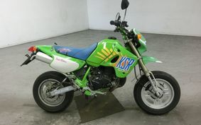 KAWASAKI KSR-2 1990 MX080B