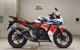 HONDA CBR250R GEN 3 MC41