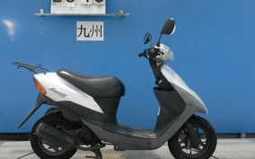 SUZUKI LET's 2 CA1PA