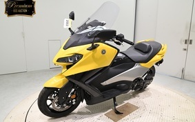 YAMAHA T-MAX 560 2022 SJ19J