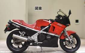 KAWASAKI GPZ400R 1986 ZX400D