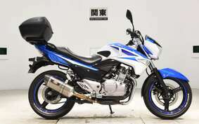 SUZUKI GSR250 GJ55D