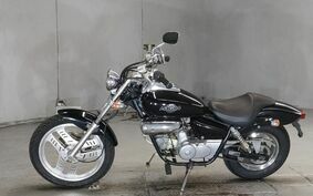 HONDA MAGNA 50 AC13