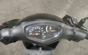 SUZUKI ADDRESS V125 CF4EA