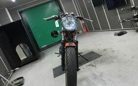 HONDA CB250RS Z MC02