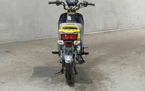 HONDA CROSS CUB 110 JA10