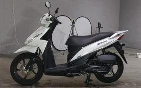 SUZUKI ADDRESS V110 CE47A