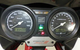 HONDA CB400 SUPER BOLDOR VTEC 2007 NC39